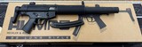 HECKLER & KOCH MP5 22LR .22 LR - 1 of 3