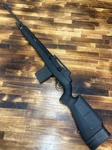 SPRINGFIELD ARMORY M25
White Feather" .308 WIN/7.62MM NATO - 1 of 3