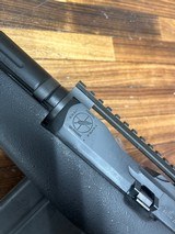 SPRINGFIELD ARMORY M25
White Feather" .308 WIN/7.62MM NATO - 3 of 3