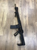 F-1 FIREARMS BDRX-15 .223 WYLDE - 1 of 3