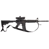 BUSHMASTER XM15-E2S 5.56X45MM NATO