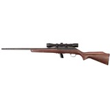 SAVAGE ARMS MODEL 64 .22 LR - 1 of 2