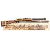 WINCHESTER 94 GOLDEN SPIKE COMMEMORATIVE .30-30 WIN - 3 of 3