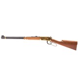 WINCHESTER 94 GOLDEN SPIKE COMMEMORATIVE .30-30 WIN - 1 of 3