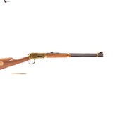 WINCHESTER 94 GOLDEN SPIKE COMMEMORATIVE .30-30 WIN - 2 of 3