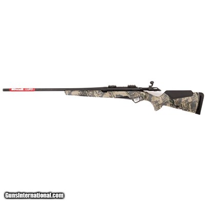 BENELLI LUPO B.E.S.T. 6.5MM CREEDMOOR