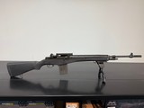 SPRINGFIELD ARMORY M1A STANDARD .308 WIN/7.62MM NATO - 1 of 3
