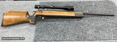 SAVAGE ARMS Match 64 .22 LR