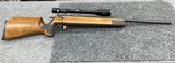 SAVAGE ARMS Match 64 .22 LR - 1 of 3