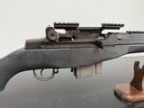 SPRINGFIELD ARMORY M1A SCOUT SQUAD RIFLE .308 WIN/7.62MM NATO - 2 of 3