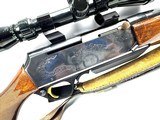 BROWNING SAFARI .270 WIN - 2 of 3