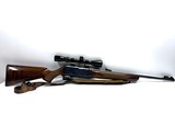 BROWNING SAFARI .270 WIN