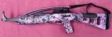 HI-POINT MODEL 3895 TS CARBINE .380 ACP - 2 of 2