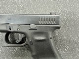 GLOCK 22 RTF2 .40 S&W - 3 of 3