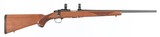 RUGER 77-22 .22 WMR - 3 of 3