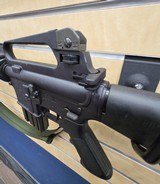 COLT AR-15 MATCH HBAR .223 REM - 2 of 3