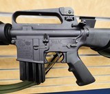 COLT AR-15 MATCH HBAR .223 REM - 1 of 3
