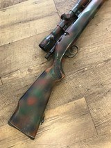 MARLIN JM Stamped Model 783 .22 WMR - 2 of 3