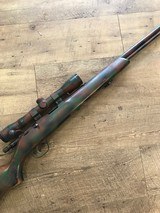 MARLIN JM Stamped Model 783 .22 WMR - 3 of 3