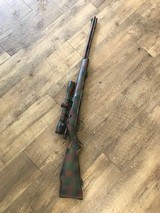 MARLIN JM Stamped Model 783 .22 WMR - 1 of 3
