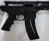 SMITH & WESSON M&P 15-22 .22 LR - 3 of 3 SMITH & WESSON M&P 15-22 .22 LR - 3 of 3