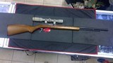 MARLIN 60 .22 long/.22 lr - 2 of 2