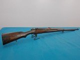 JAPANESE MILITARY Thai (Siamese) Type 46
8X50mmR MANNLICHER-SHOENAUER - 1 of 3
