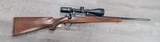 RUGER M77 .30-06 SPRG - 1 of 3