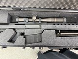 SERBU FIREARMS, INC. BFG - 50A .50 BMG - 2 of 3