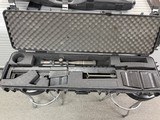 SERBU FIREARMS, INC. BFG - 50A .50 BMG - 1 of 3