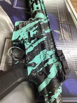 SMITH & WESSON M&P 15-22 .22 CAL - 2 of 3