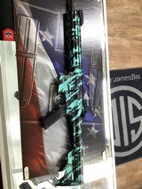 SMITH & WESSON M&P 15-22 .22 CAL - 1 of 3