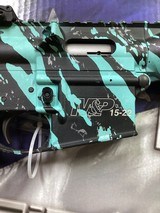 SMITH & WESSON M&P 15-22 .22 CAL - 3 of 3