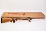 WINCHESTER MODEL 70 SUPER GRADE MAPLE 7MM REM MAG - 1 of 3