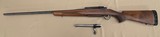 MIROKU BROWNING A-BOLT HUNTER .338 WIN MAG - 1 of 3