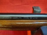 NORINCO .22 A.T.D. .22 LR - 3 of 3