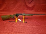 NORINCO .22 A.T.D. .22 LR - 1 of 3
