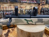 REMINGTON 700 Custom
6.5-284 NORMA - 2 of 3