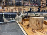 REMINGTON 700 Custom
6.5-284 NORMA - 1 of 3