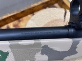 REMINGTON 700 Custom
6.5-284 NORMA - 3 of 3