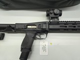 SMITH & WESSON FPC Folding Rifle w/Carry Case, Red Dot 9MM LUGER (9x19 PARA) - 3 of 3