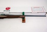 RUGER HAWKEYE .257 ROBERTS - 3 of 3