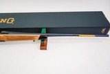 BROWNING X-BOLT II .300 WIN MAG - 3 of 3