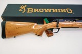BROWNING X-BOLT II .300 WIN MAG - 2 of 3