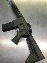 SPRINGFIELD ARMORY SAINT AR-15 5.56X45MM NATO - 1 of 3