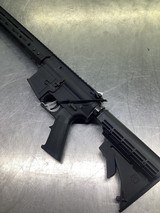 ANDERSON MANUFACTURING AM-15 .300 AAC BLACKOUT