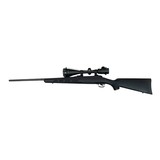 SAVAGE ARMS AXIS .270 WIN - 1 of 3