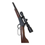 HENRY CLASSIC LEVER .22 LR - 3 of 3