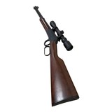 HENRY CLASSIC LEVER .22 LR - 2 of 3