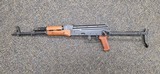 PIONEER ARMS CORP. AK-47 Sporter 7.62X39MM - 1 of 2